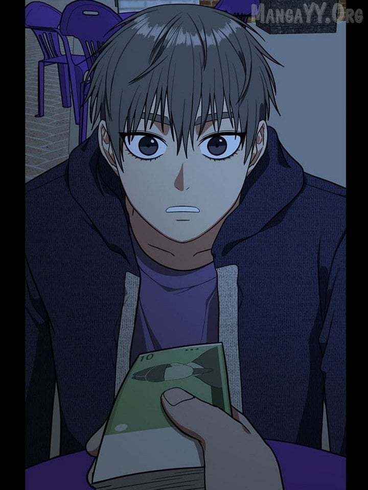 Change Me Chapter 44 - page 46